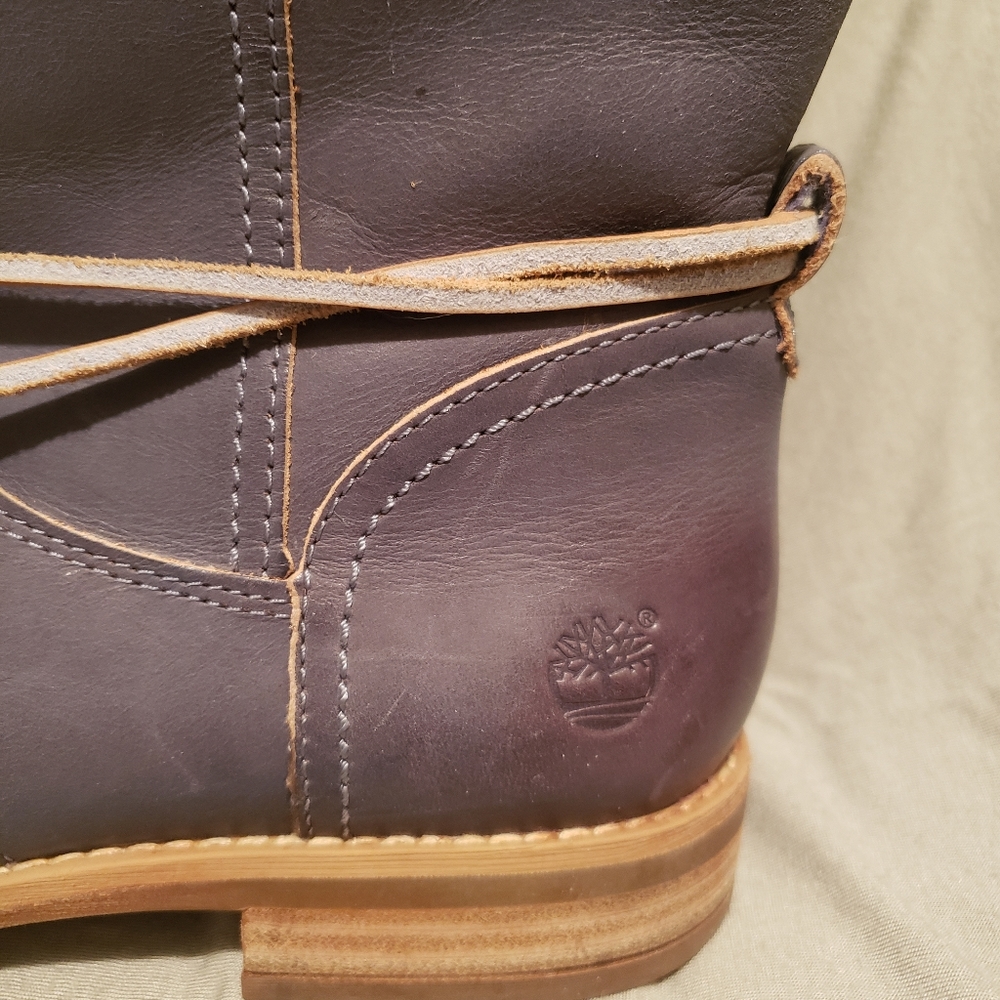 Timberland Earthkeeper Savin Hill Booties View 2